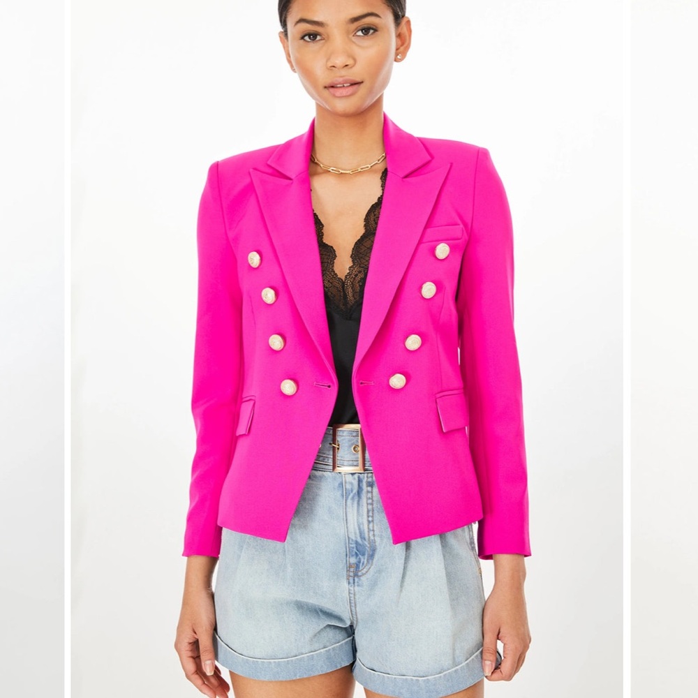 NWT Generation Love Jacket